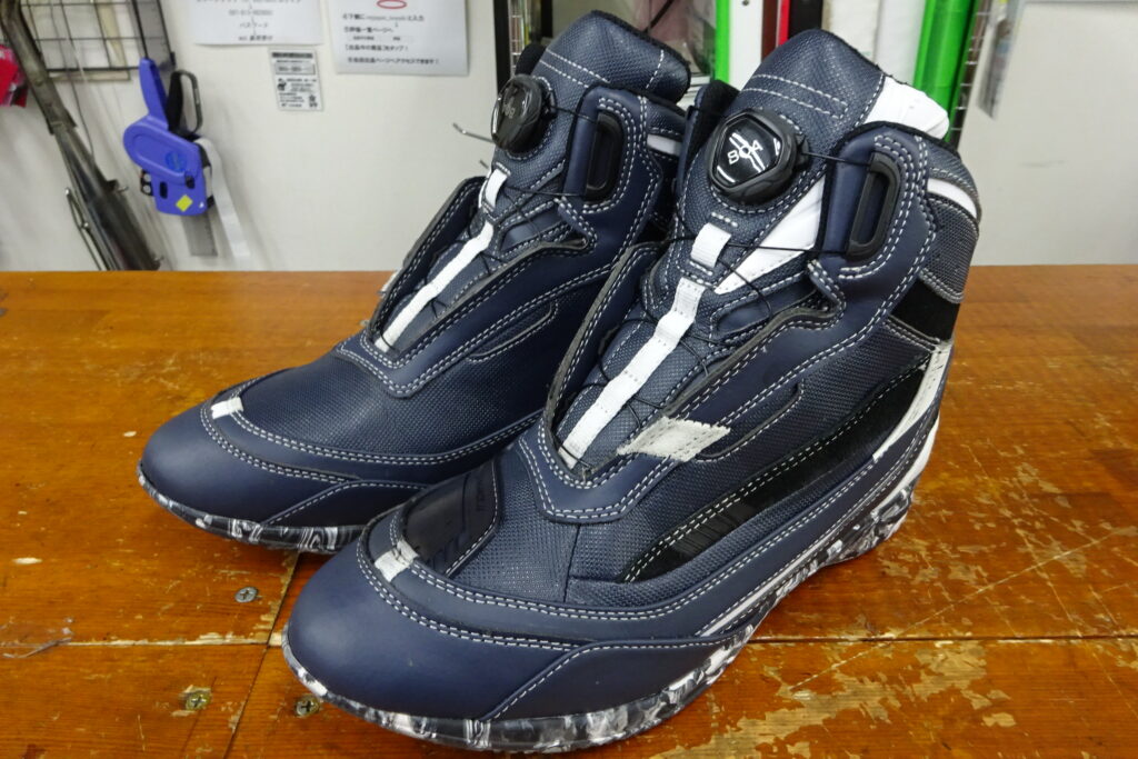 中古買取】クシタニ 【K－４５６８】 ブロックフローシューズ 美品 ...